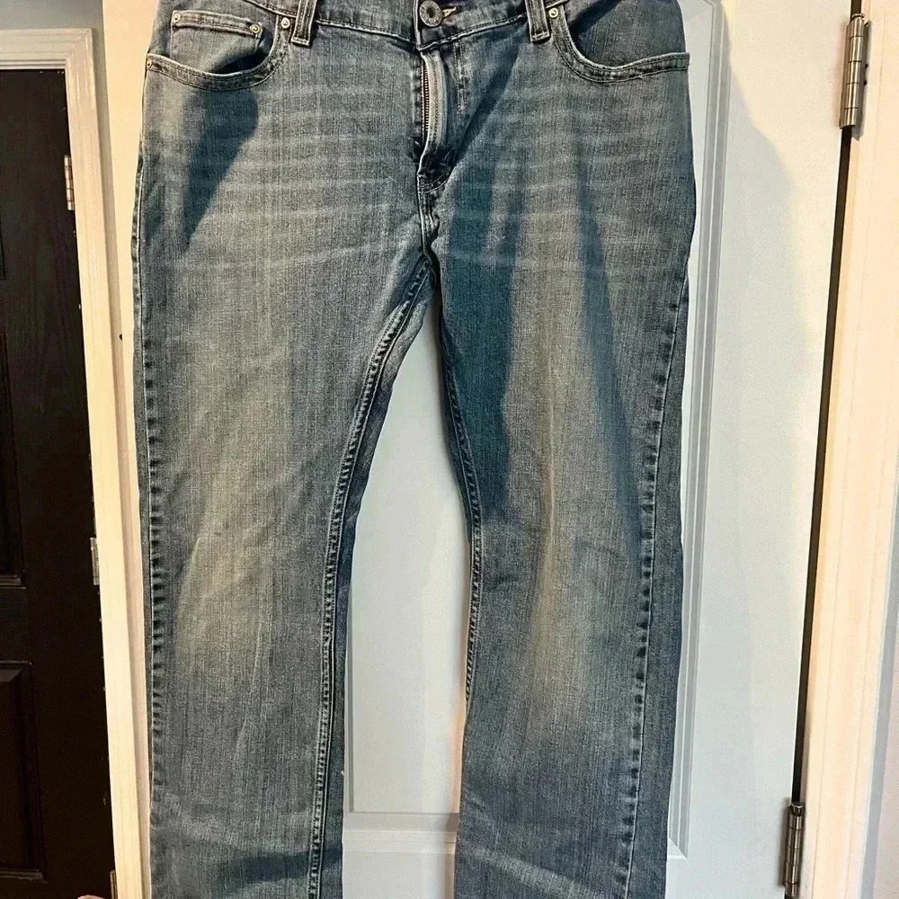 Vintage Levi’s 542 Pencil Jean - Size 16 - Picture 2 of 7